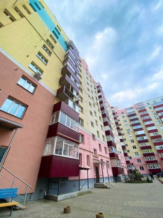 Продаж просторої квартири пр.Лушпи Еспланада |3/11 поверх | Площа 71м² - фото 1