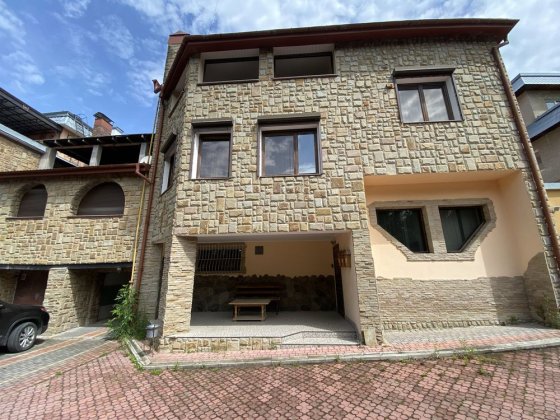 Продається котедж, р-н Бам Тернопіль