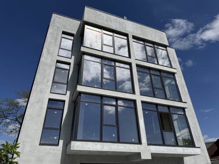 1К Студія 29м2 2/4 поверх Новобудова Центр . Будинок на 12 квартир ! - фото 1