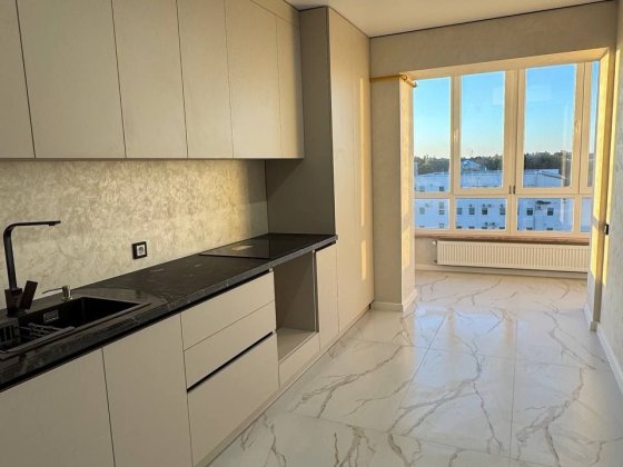 1-но кімнатна МжК Ровно