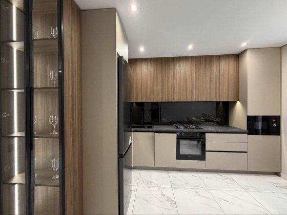 .Продаж 2-кімнатної новобудови Черновцы