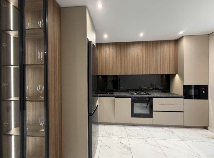 .Продаж 2-кімнатної новобудови - фото 1