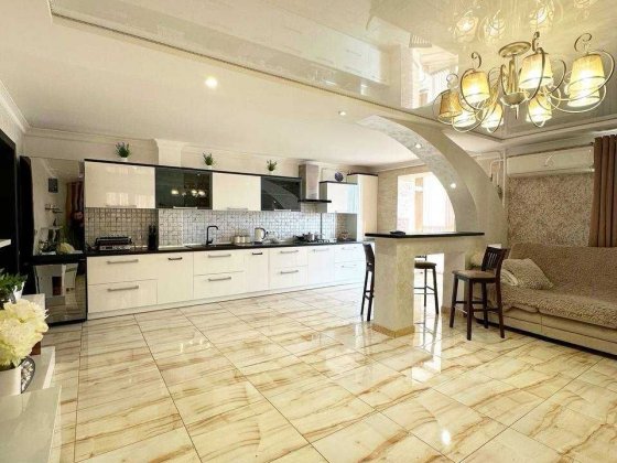 Продаж 3 кімнатної квартири вул. І. Сірка. НОВОБУДОВА Суми