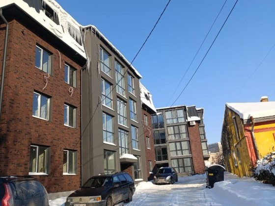 Продам квартиру на Білогірській Тернопіль