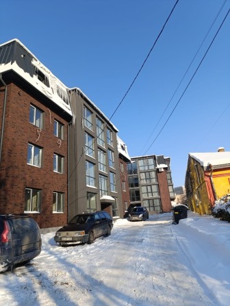 Продам квартиру на Білогірській - фото 1