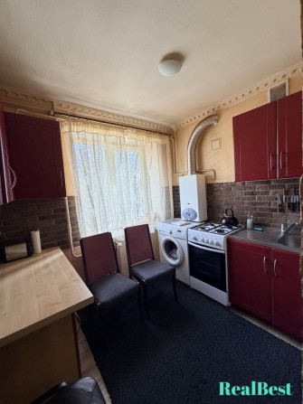 Продам 3 кімнатну Квартиру, Чайка, Рівне - фото 1