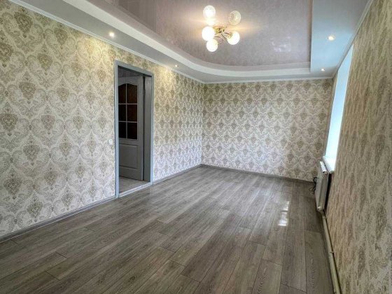 Продаж 1-кімнатної з АВТОНОМНИМ опаленням | єВідновлення Суми