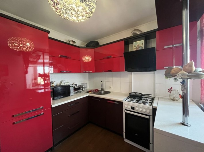 Продаж вул Карпенка 2 кім інд опаленя - фото 1