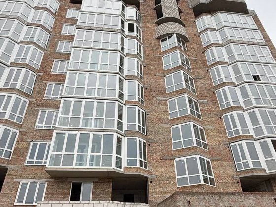 Продаж 1 кім.на Східному Тернополь