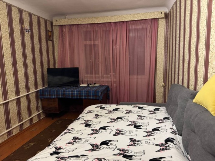 Однокімнстна квартира р-н Текстильника - фото 1