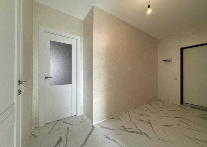 1-кімнатна 50,5 кв.м. ЖК «Шоколад» Ювілейний

1-кімнатна 50,5 кв.м. ЖК - фото 1