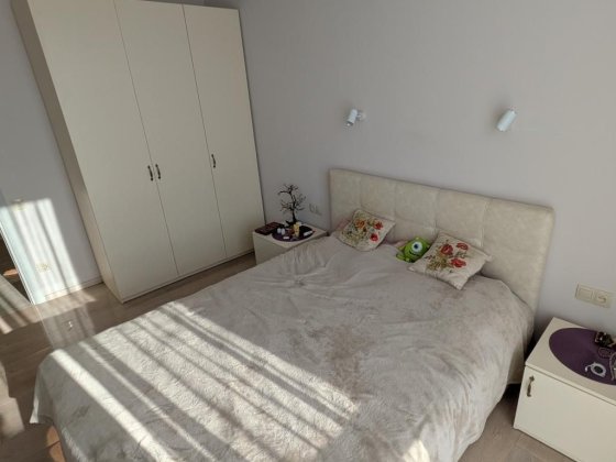 Продаж елітної 2 кім. квартири з євроремонтом, Дружба, біля парку Тернополь