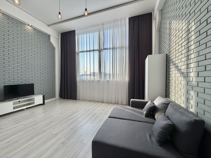 Продаж 1-кімнатної новобудови + студія по вул. Прутська - фото 1