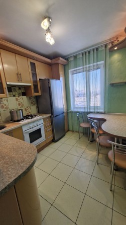 Продаж трикімнатної на початку Косовщіни.  Розглянемо єВідновлення - фото 1