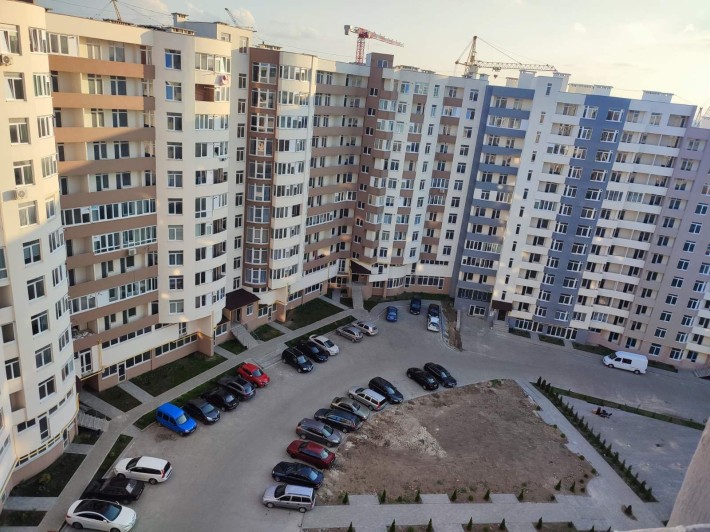 Продаж 1км квартири по вул.Київська 55 кв.м - фото 1