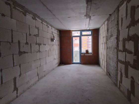 Вигідна пропозиція! Смарт-квартира 33 м² у новобудові Тернополь