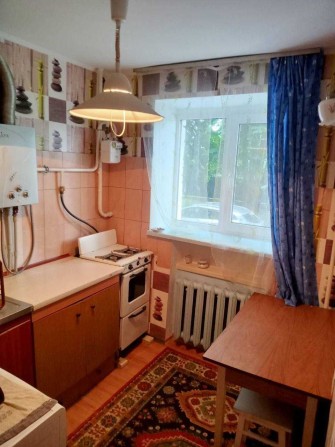 Продаж квартири вул. Котляревського (Роменська) єВідновлення - ТАК - фото 1