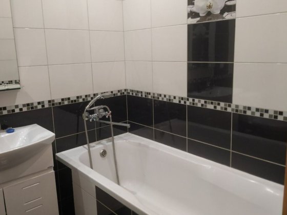 1-кімн в НОВОБУДОВІ 3/10 поверх, пр. Свободи Сумы