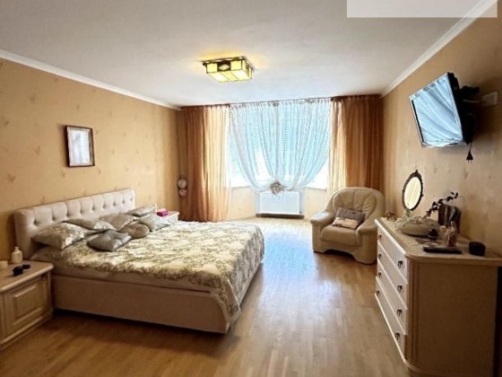 Продаж 4 кім. квартири центр, Липова вул. Тернополь