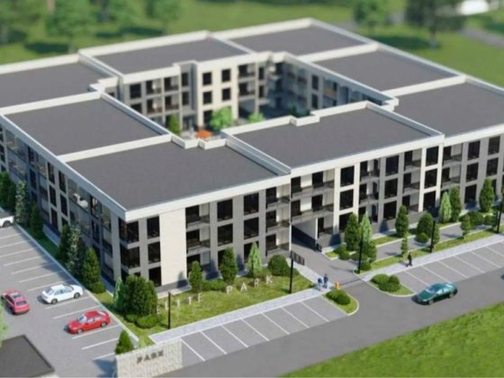 Продаж однокімнатної квартири. Можна робити ремонт Ужгород