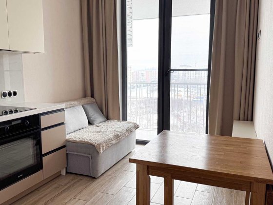 Терміново! 1-кімнатна квартира з ремонтом | PARKLAND | Ужгород Ужгород