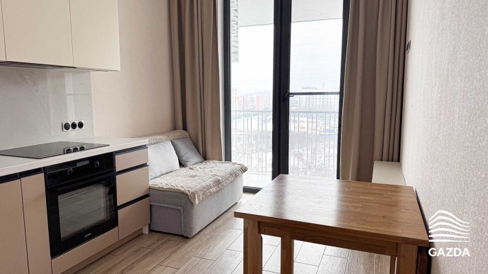 Терміново! 1-кімнатна квартира з ремонтом | PARKLAND | Ужгород - фото 1