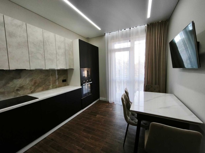 Продається двокімнатна квартира, ЖК Сенк Код: 39939 - фото 1