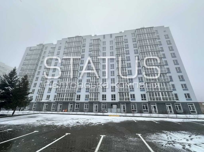 Продаж однокімнатної квартири в новобудові. Сади. - фото 1