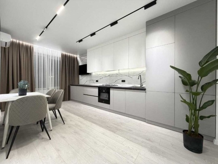 2-Кімнатна «На Щасливому» Нова! вул. Боголюбова «Дрім Сіті» - фото 1