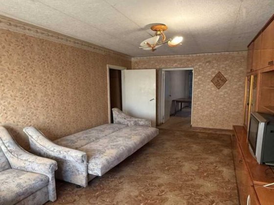 3к! квартира, 57м2, ЦЕГЛА, поверх 3/9, ТРЦ Конкорд- під ремонт Полтава