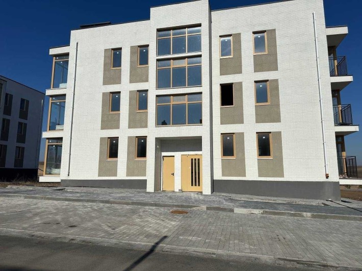 Продам 2-кімнатну квартиру в новобудові!Єоселя! - фото 1