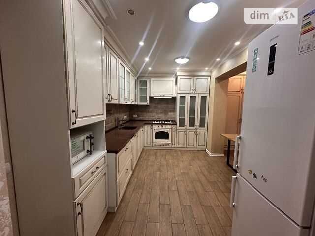 Продаж 3-кімн. Боженко 93м2 . Новобуд. Індивід.опал. Євро. №19097 - фото 1