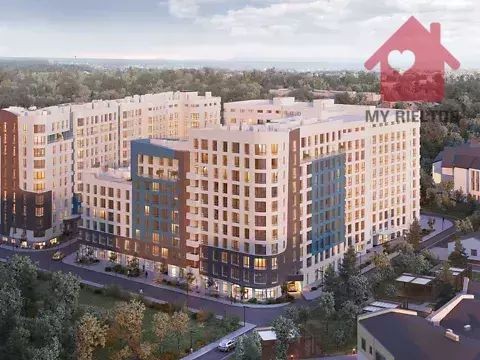 Чудова пропозиція продажу квартири на першій лінії р. Уж! - фото 1