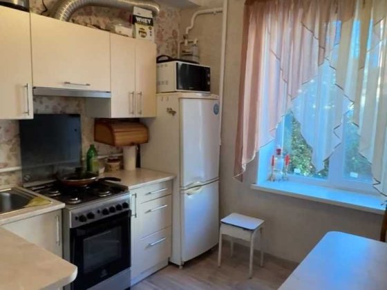 2к квартира в серці Полтави, 50 кв/м, поверх 3/4, цегла І КОД 44579 Полтава