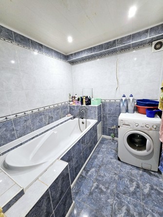 Продаж 4х.кімн. квартири.Центр.вул.Балакіна.Біля Стадіона "Ворскла" - фото 1