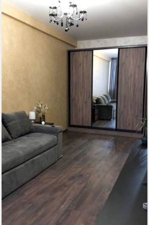 Продаж квартири / ЖК Тиса - фото 1