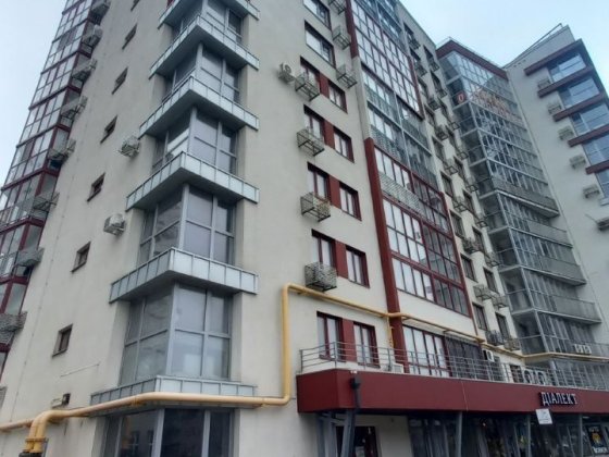 Продам 1ком Европейской 183 Полтава