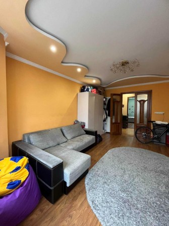 Трикімнатна квартира в районі парку Шевченка - фото 1