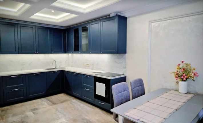 Продаж 3 кімнатної квартири в самому центрі! - фото 1