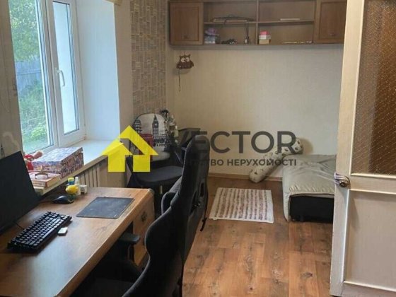 Бюджетна 2к квартира з ремонтом, можна Євідновлення! Полтава