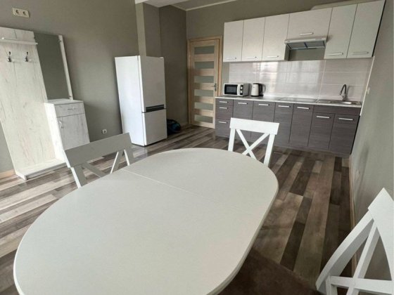 Продаж 1 кімнатної квартири ТЕРМІНОВО Ужгород