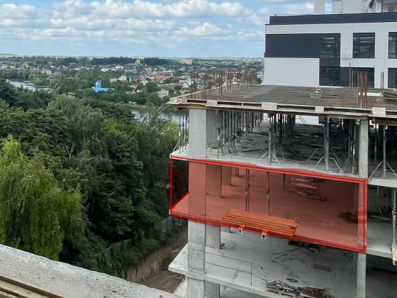 № Продається 2-кімнатна квартира в одному з найякісніших ЖК Рівного Рівне