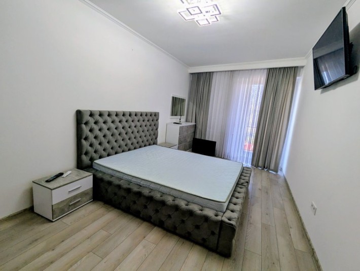 Продається 2-кімнатна новобудова з євроремонтом - фото 1