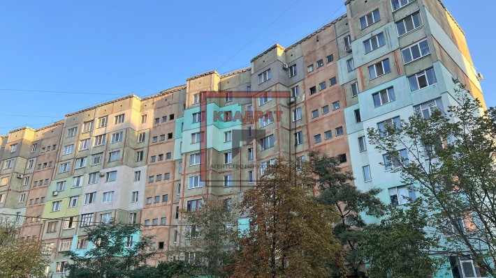 Продаж 4-кімнатна квартира Полтава. код 5972 - фото 1