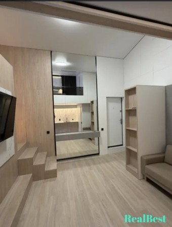 Продаж / Квартира / Кобзарська , Чайка, Рівне - фото 1