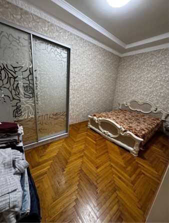 3-кімнатна квартира з євроремонтом, центр міста• - фото 1