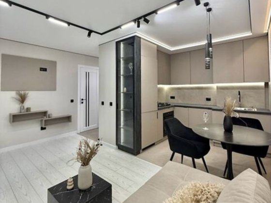 Продається 2-ох кімнатна квартира, р-н Північний, вул.Київська Тернополь