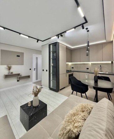 Продається 2-ох кімнатна квартира, р-н Північний, вул.Київська - фото 1