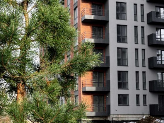 Продаж 1,5-кімнатної квартири в ЖК West Towers Ужгород