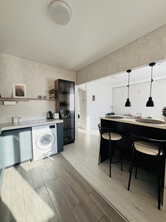 Продам квартиру/студію з автономним газовим опаленням - фото 1